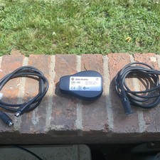 Allen-Bradley 1203-SSS with Connecting Cables – New Old Stock (NOS) picture