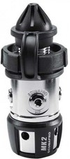 SCUBAPRO MK2 Plus EVO First Stage - DIN picture