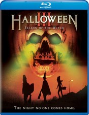 Halloween 3 - Season of the Witch Blu-ray Stacy Nelkin NEW picture