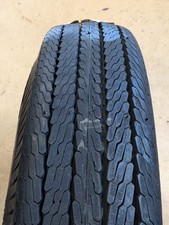 4 BFGOODRICH SILVERTOWN NARROW WHITEWALL 7.50 14 95S 4PLY TIRES 52620 picture