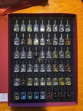 LE NEZ DU VIN BY JEAN LENOIR WINE AROMAS Vintage 2001 Edition - READ DESCRIPTION picture