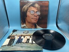 [ROCK/POP]~EXC LP~JOHN DENVER~Autograph~[Original 1980~RCA~Issue] picture