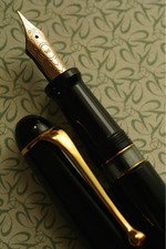 Aurora 88 Tengu Nib Fountain Pen picture