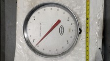 CHATILLON CAPACITY 100X2 LBS 34250 picture
