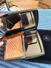 NEW Chanel Soleil Tan De Moisturizing Bronzing Powder 62 Terre Epice picture