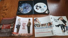 When Harry Met Sally 4K UHD bluray Capelight Shout Factory Dolby Vision HDR picture