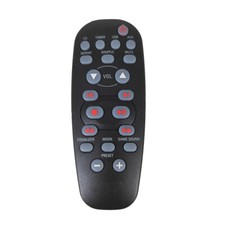 Remote Control For Philips AZ2558 AZ2558/00C AZ2538/17 AZ2538/17B Sound Player picture
