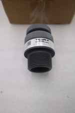 NEW YOKOGAWA FS40-V22-TP FLOW FITTING SUBASSEMBLY STAINLESS STEEL STOCK G428A picture