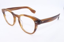 NEW OLIVER PEOPLES OV5413U 1011 CARY GRANT BRN HAVANA AUTHENTIC EYEGLASSES 50-22 picture