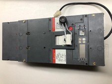 Ge Spectra Circuit Breaker SKPB36BD1200 no box,  never installed, complete picture