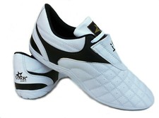 ** FIRE SALE ** Martial Arts Shoes - Top Tie ** INVENTORY CLEARANCE ** picture
