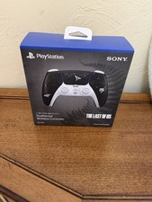 The Last of Us Limited Edition DualSense Controller for PS5 - Brand New & Sealed picture