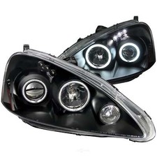Headlight Assembly-USA - Headlight Set Anzo 121197 picture