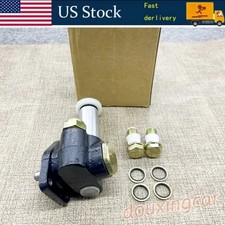 255-2969 Feed Pump Fits CAT 311C 312C 318C 320C 321C Digger picture
