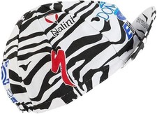 Retro Vintage Team Cycling Cap – Anti-Sweat, Team Jersey Caps, Domina Vacanze picture