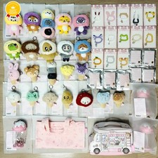[ON HAND] SEVENTEEN IceCream with MINITEEN Official Character POP-UP MERCH MD picture