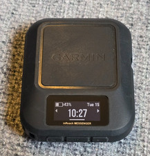 Garmin inReach Messenger - Satellite Communicator with SOS and Global Messaging picture