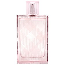 Burberry Brit Sheer / Burberry EDT Spray 3.3 oz (100 ml) (w) picture