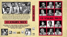 12 Angry Men (1957) - 1080P BLURAY FILM NOIR CLASSIC picture