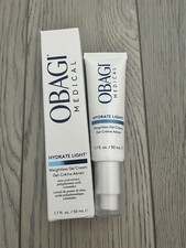 Obagi HYDRATE LIGHT Weightless Gel Cream Face Moisturizer 1.7 fl oz Full Size picture