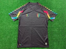 Sunderland AFC Hummel equality jersey shirt 2024-2025 size M picture