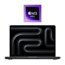 2023 Apple M3 Max MacBook Pro 14