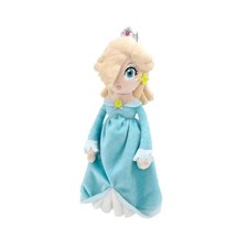 Little Buddy Super Mario Rosalina 11