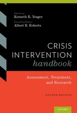 Crisis Intervention Handbook: Assessment, Treatment, and Research picture