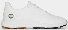 G/fore Men's Mg4+ Shoes Snow picture