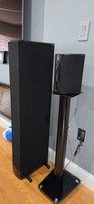 Definitive Technology SR-8040BP High End Stereo Speaker Bipolar Speaker Pair picture