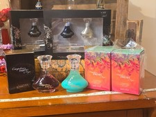 VTG Avon Outspoken Perfume by Fergie • Party • Fresh • Gift Set • You Choose picture