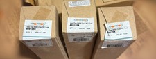 NEW SURPLUS QTY OF 3 Mersen A6D125R Mersen 125A 600V RK1 Time-Delay Fuse picture