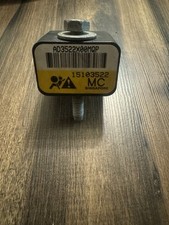 15103522 Genuine Front Sensor fits GM picture