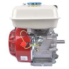 For Honda GX160 6.5HP 160cc 4 - Stroke Gas Engine OHV Air Cooled Single Cylinder picture