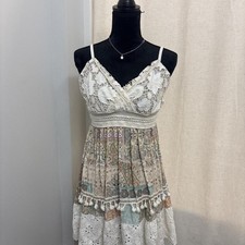 Women's Multi Dress picture