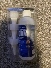 Starbond Multi-Purpose Medium High Performance Super Glue Cyanoacrylate CA, 4 oz picture