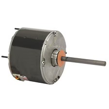 U.S. Motors 1877 Condenser Fan Motor, 1/3 Hp picture