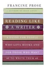Reading Like a Writer: A Guide for People Who Love Books and for Those Wh - GOOD picture