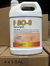 PBO-8 Synergist - 1 Gal / (128 oz)  picture