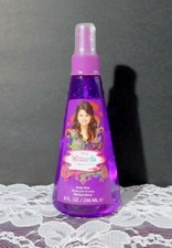 Sealed Disney WIZARDS OF WAVERLY PLACE Mystical Berry Body Mist  ~ 8 oz. ~ NOS picture