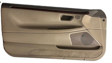 1999-2003 TOYOTA SOLARA DOOR PANEL FRONT LEFT LH INTERIOR TRIM ASSEMBLY OEM ✅ picture