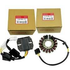 Stator+Regulator Rectifier 31120-MEL-013 31600-MEL-013 for Honda CBR1000RR CBR picture