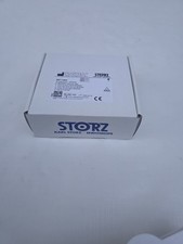 Karl Storz Germany 119800 Brüenings Diagnostic Head w/ Magnification Lens picture