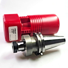 PARLEC C40-10SM2 CAT40 to 1