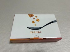 Unused KIRIN Electric Salt Spoon KIRIN Brand new and unopened spotlight picture
