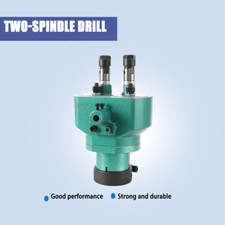 ST125-ER20/13 Two-Spindle Multi-Head Drill Adjustable Multi-Spindle Drill picture