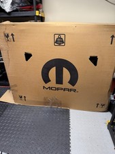 2014-2022 JEEP GRAND CHEROKEE LIFT GATE PANEL NEW OEM picture