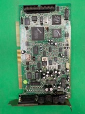 Creative Labs Sound Blaster Pro 2 CT1600 ISA Sound Card TC picture