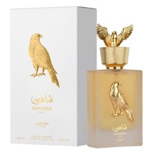 Lattafa Pride Shaheen Gold Natural Spray Eau De Parfum 100ml-   picture