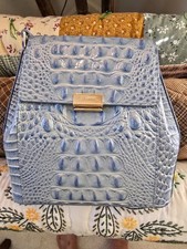 Brahmin handbag new with tags. Highly sought after 